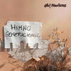 Himno generacional
