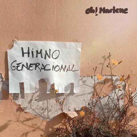 Himno generacional