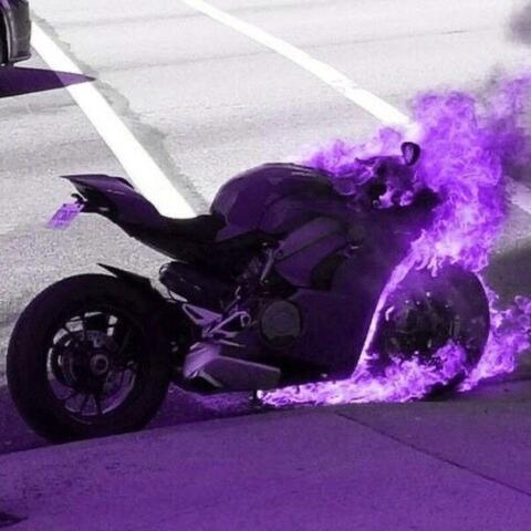 PANIGALE
