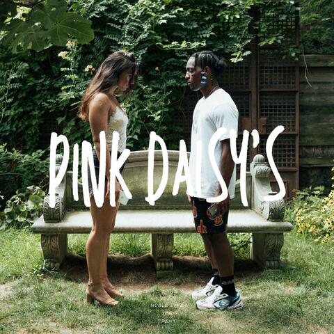 Pink Daisy's (feat. JPK)
