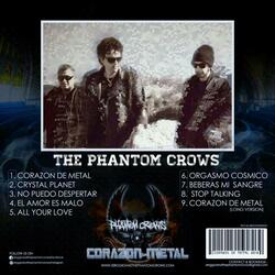 Corazon de Metal con Javier Batiz