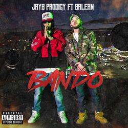 Bando (feat. Balean)