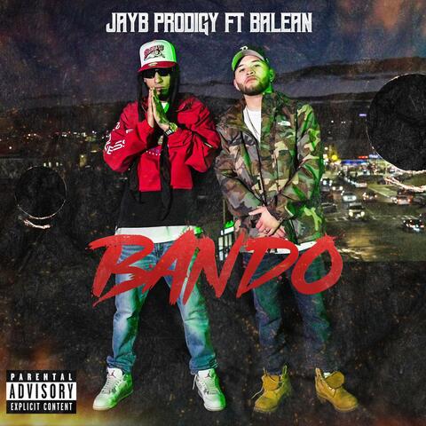 Bando (feat. Balean)