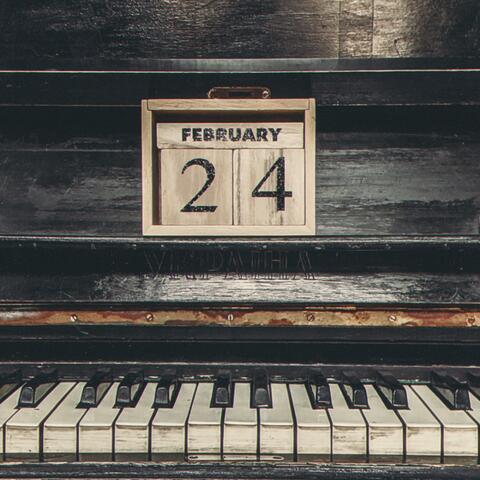 February 24