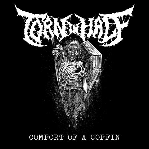 Comfort of a Coffin (feat. Pat McDonagh from Mutilatred)
