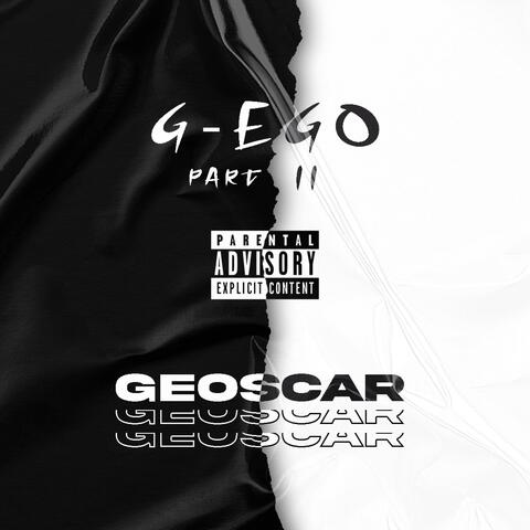 G Ego, Pt. 2