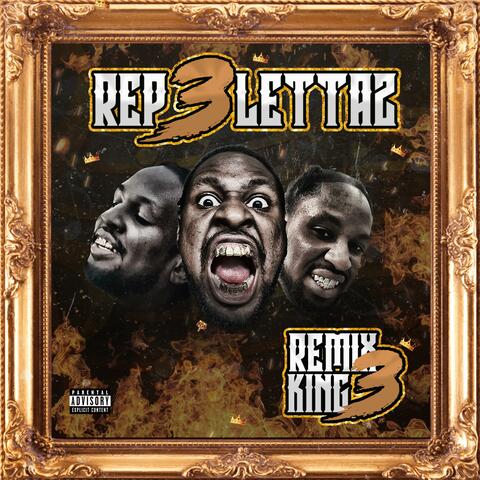 Remix King 3