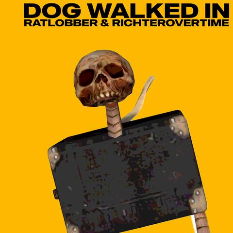 Dog Walked In