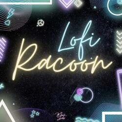 Lofi Racoon