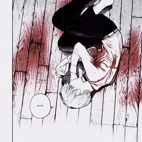 i seen you die.. </3