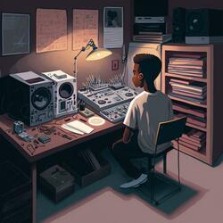 Old Cassettes