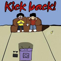 Kick Back! (feat. Macky Ukiyo)