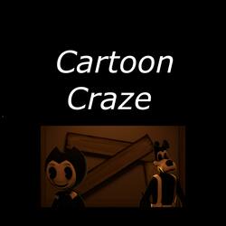 Cartoon Craze