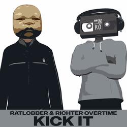 Kick It