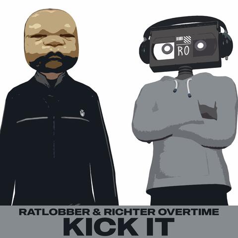 Kick It