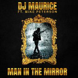 Man in the Mirror (feat. Mike Peterson)