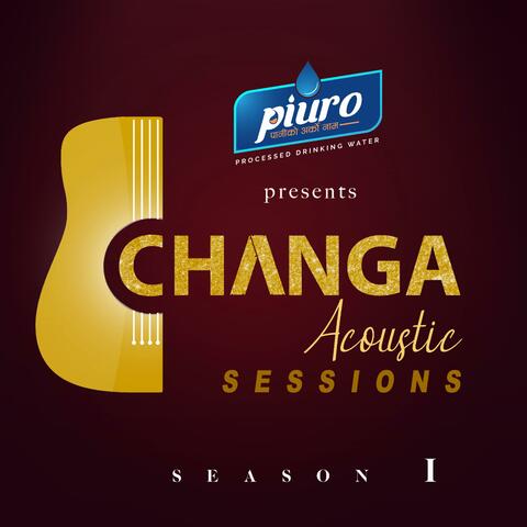 Changa Session Season 1