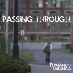 Passing Through (Intro)
