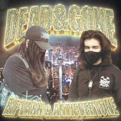 DEAD&GONE (feat. antieveryone)