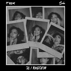 21 / MAGSAYAW (Remix)