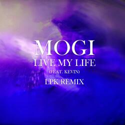 MOGI-Live My Life