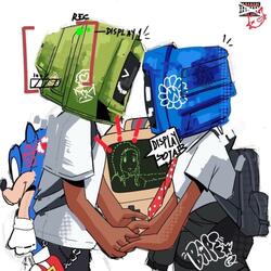 Display (feat. Sojabrat)