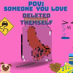 You Will Be Fine (be yourself and f deez mfs)