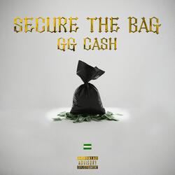 SECURE THE BAG (feat. ANK BEATS)