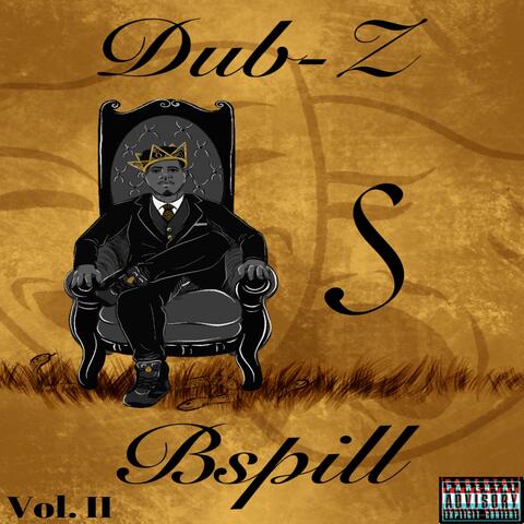 Dub-Z is Bspill, Vol. 2