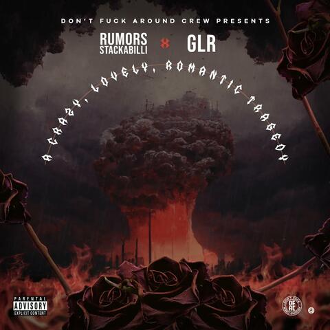 A Crazy, Lovely, Romantic Tragedy