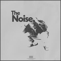 the noise (feat. Kyaru)