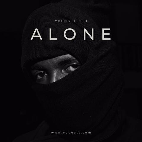 Alone