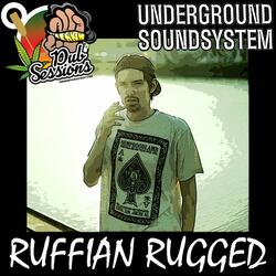 Respect (feat. Ruffian Rugged)