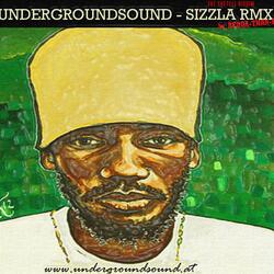 Fat Skettle RMX (feat. Sizzla)