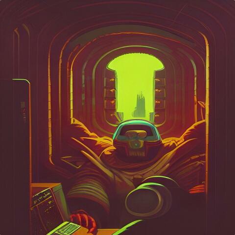 Aliens Ridin' Skrapers (feat. Repo & Space Kamp)