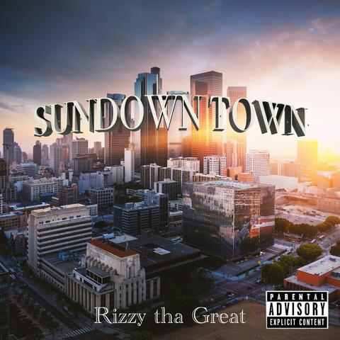Sundown Town