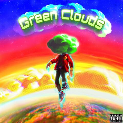 Green Clouds