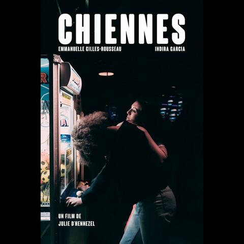 FilmMusic#1: CHIENNES