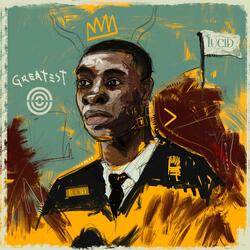 Greatest (feat. Nikk)