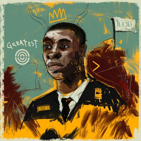 Greatest (feat. Nikk)