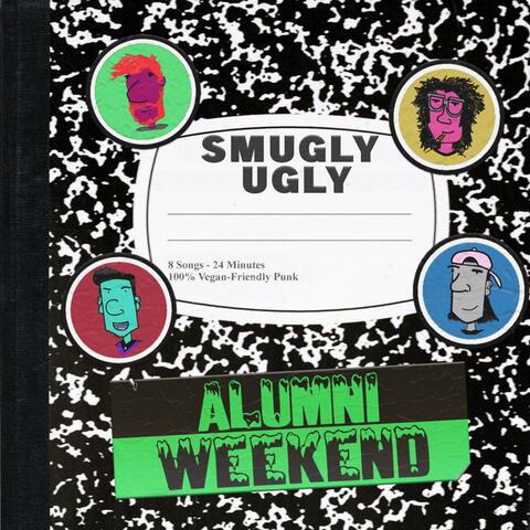 Alumni Weekend