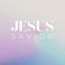 Jesus Savior (feat. Joey Sommers)