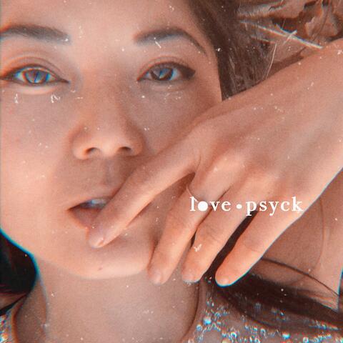 LOVE PSYCK