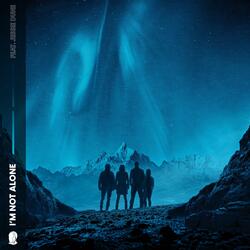 I'm Not Alone (feat. Jessie Dune)