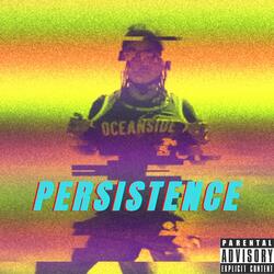 Persistence (feat. BeneBeatss)