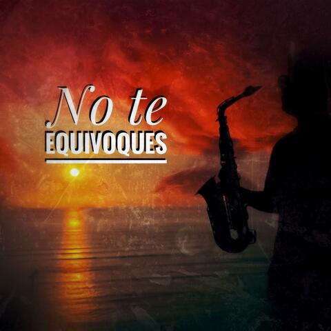 No te Equivoques