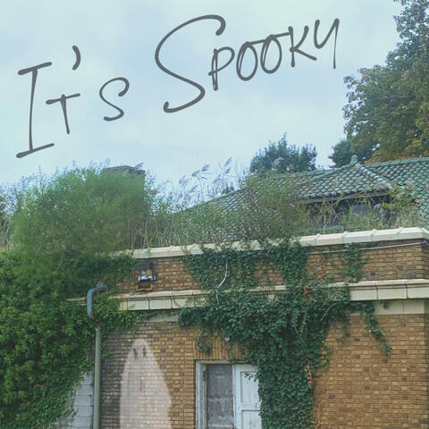 It's Spooky