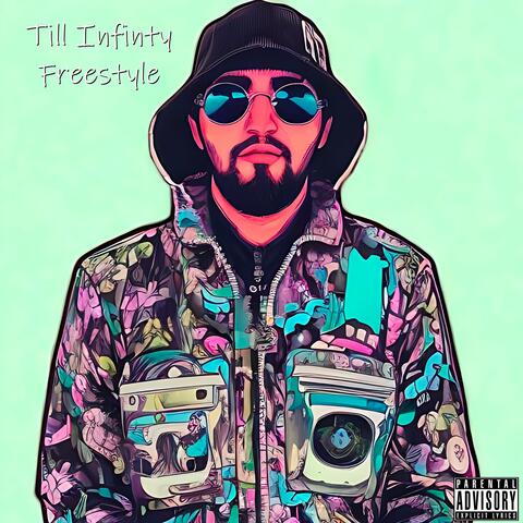 Till Infinity Freestyle