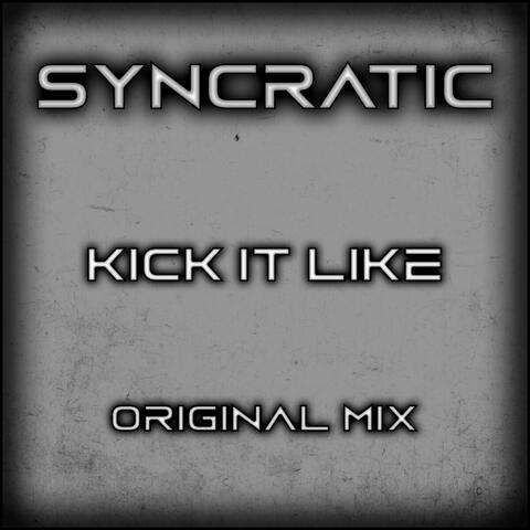 Kick It Like