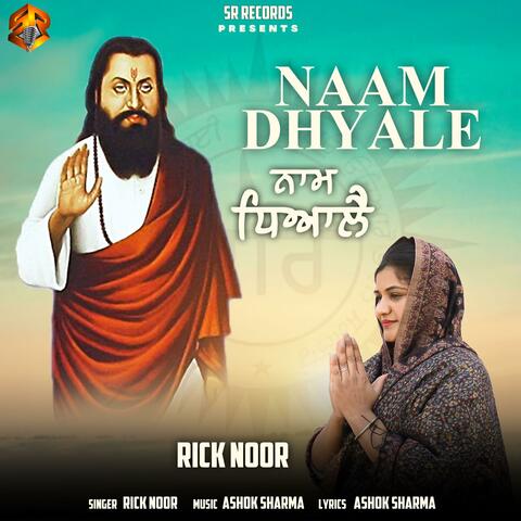 NAAM DHYALE